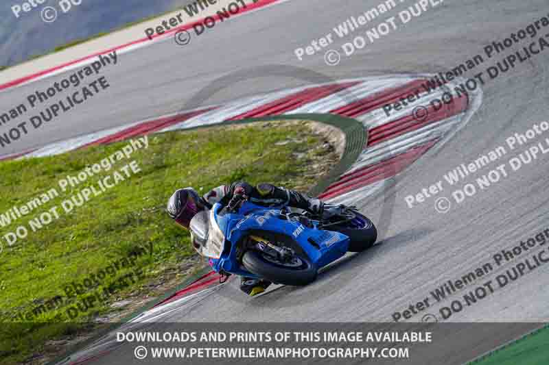 May 2023;motorbikes;no limits;peter wileman photography;portimao;portugal;trackday digital images